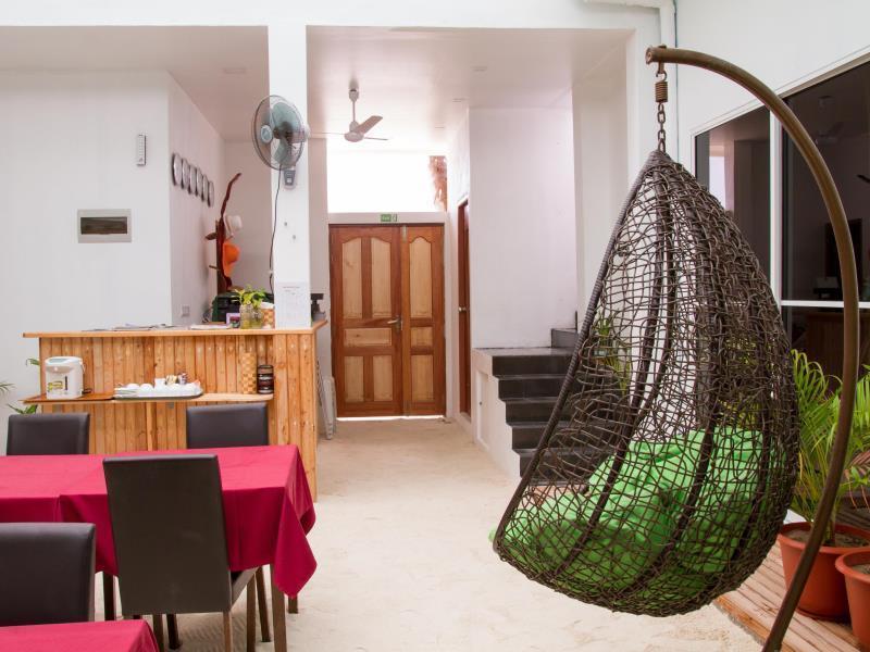 מאפושי Royal Pearl Inn מראה חיצוני תמונה