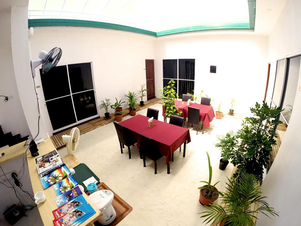 מאפושי Royal Pearl Inn מראה חיצוני תמונה