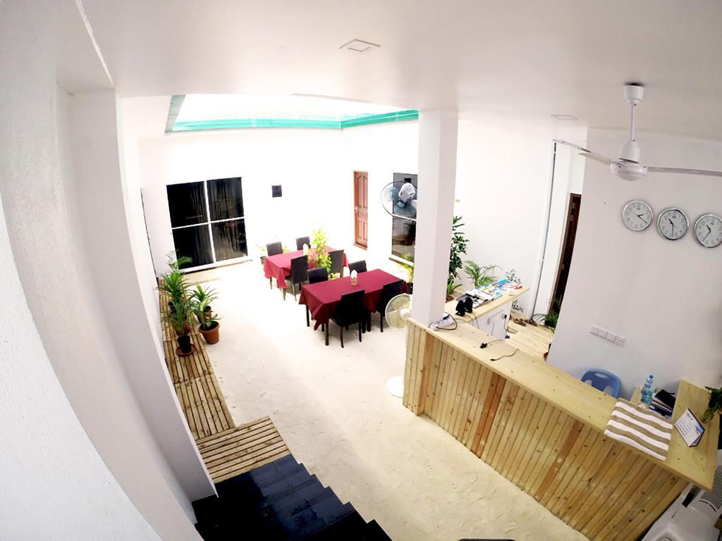 מאפושי Royal Pearl Inn מראה חיצוני תמונה